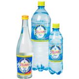 Стэлмас 02 вода кислородная питьевая негазированная 1,5л