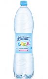 Бабушкино лукошко вода 1,5л