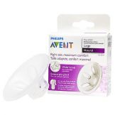 Авент Лепестковый массажер-подушечка для молокоотсоса "Philips Avent" SCF167/01 арт.86506