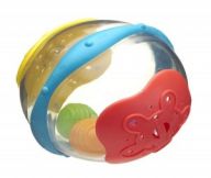 Плейгро Игрушка для ванны "Мяч" 0182515 Playgro