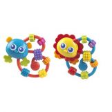 Плейгро Игрушка-погремушка ,арт.0182514 Playgro