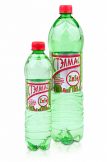 Стэлмас вода питьевая негазированная Zn.Se 0,6л