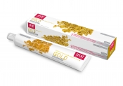 СПЛАТ Special зубная паста (GOLD) ЗОЛОТО 75 мл.,арт.СЗ-161 (1002-02-03)