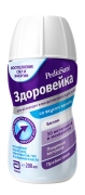 ПедиаШур Здоровейка вкус ваниль, 200 мл