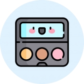 Косметика для малышей