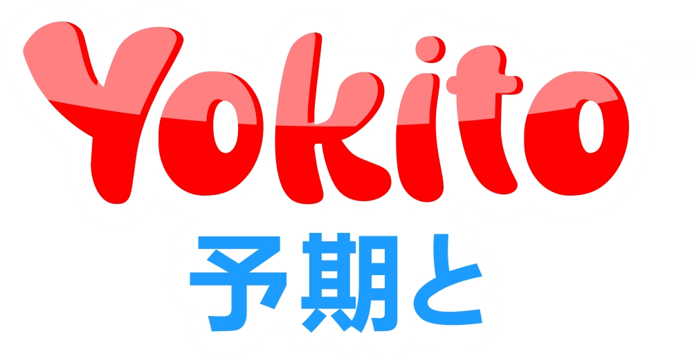 Yokito Йокито