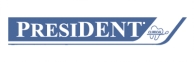 ПРЕЗИДЕНТ